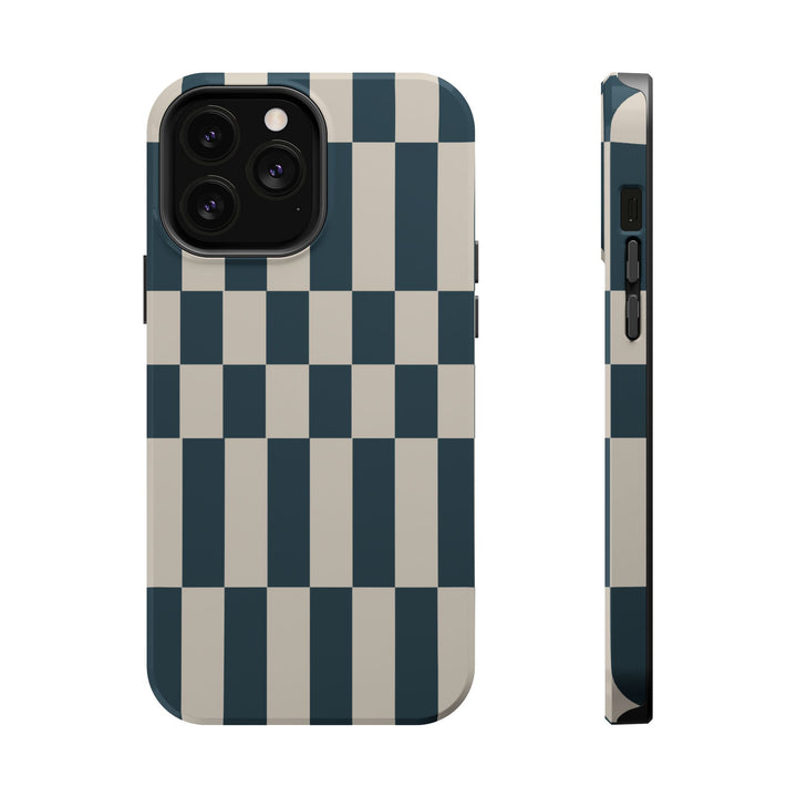 Grid Charm - MagSafe