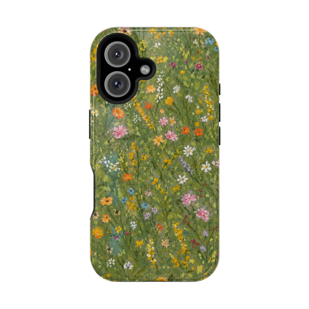 Secret Garden - MagSafe