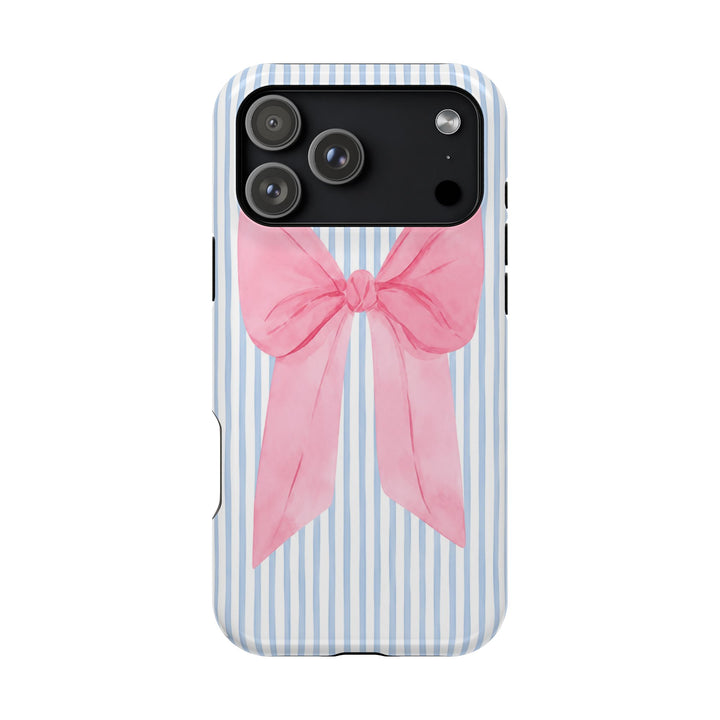 Blush & Blue - MagSafe