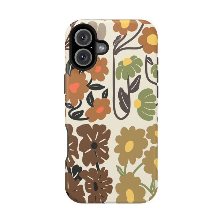 Whimsy Wild-Flower