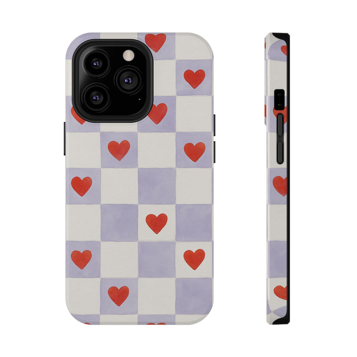 Luv Grid