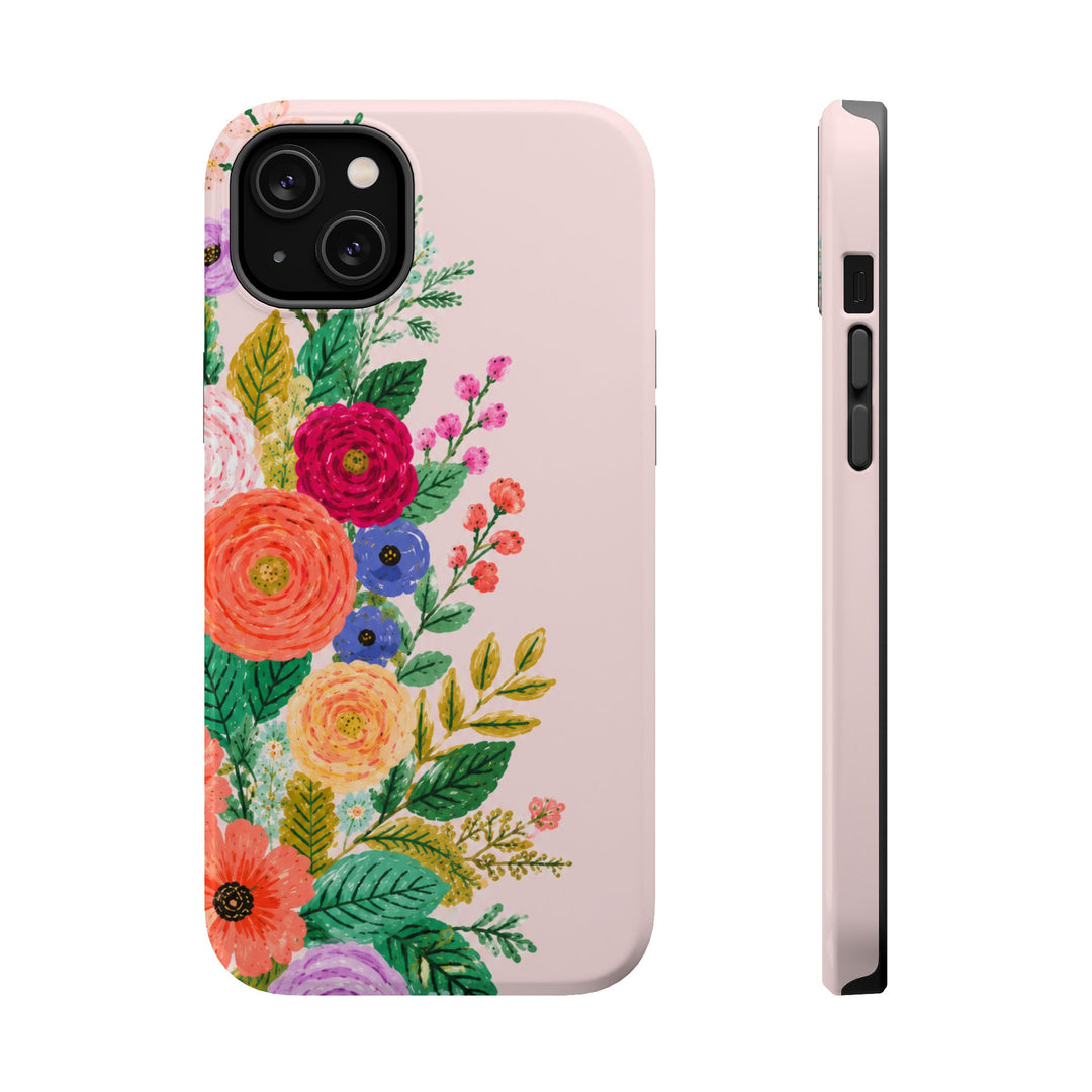 Sweet Blossoms - MagSafe