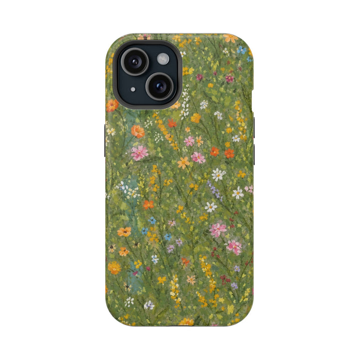 Secret Garden - MagSafe