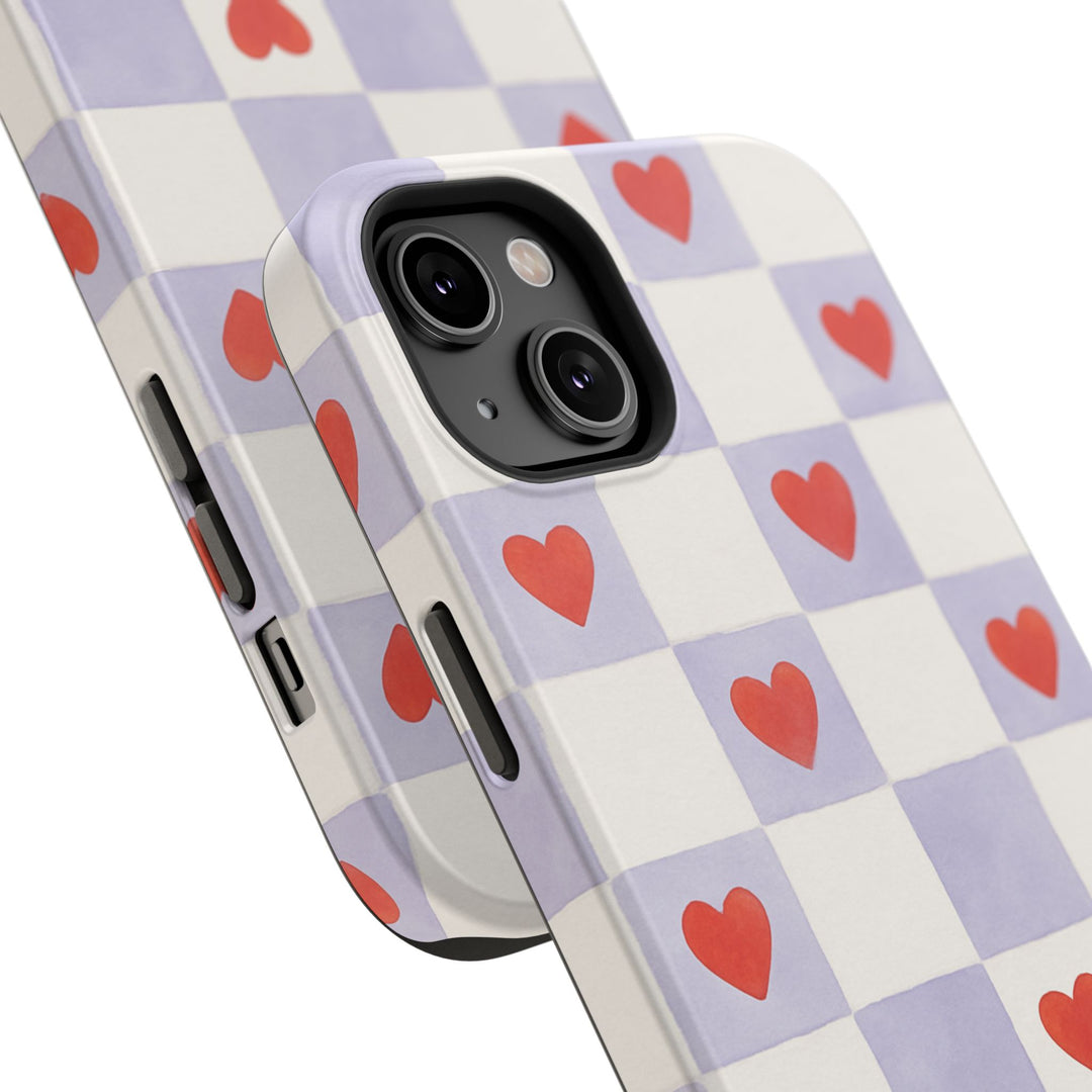 Luv Grid