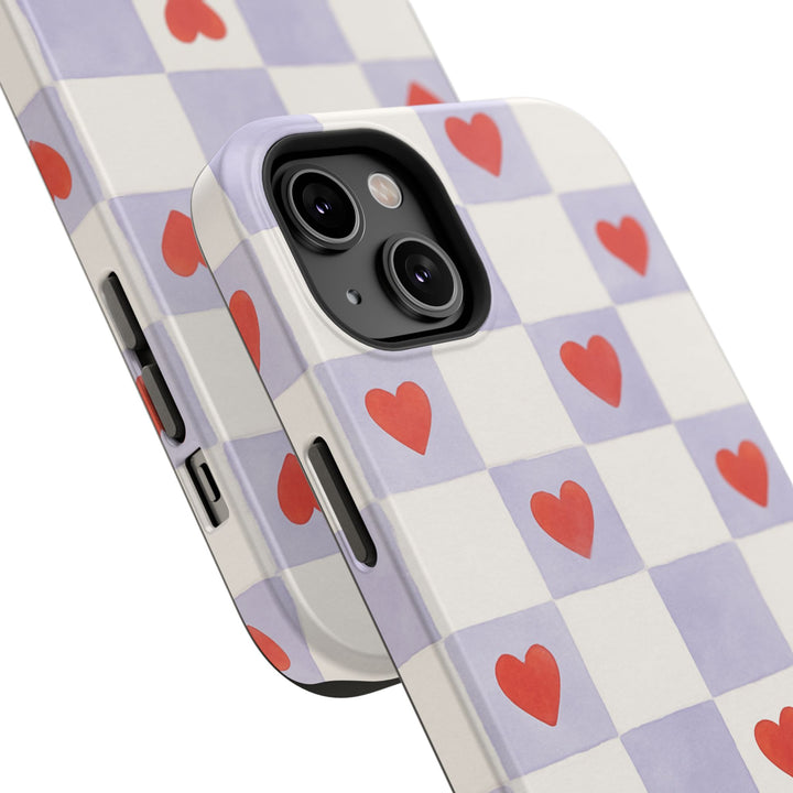Luv Grid