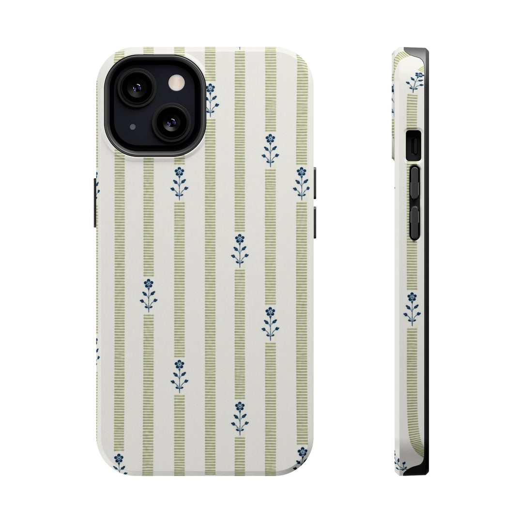 Bloomy baby - MagSafe
