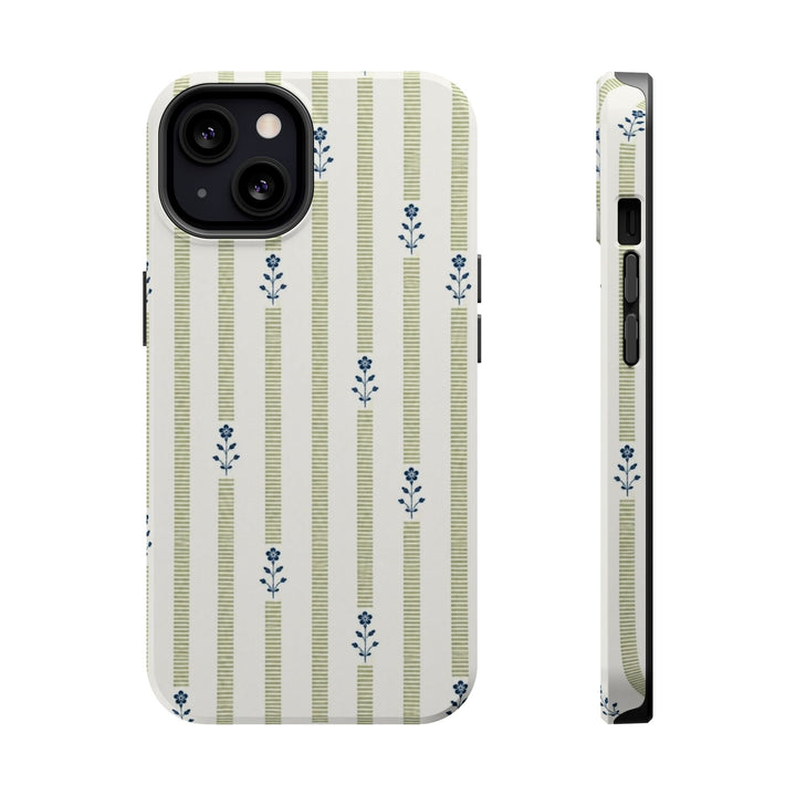 Bloomy baby - MagSafe