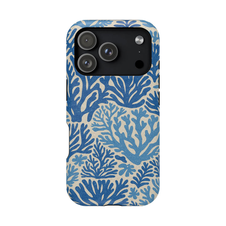 Coastal  bluu - MagSafe