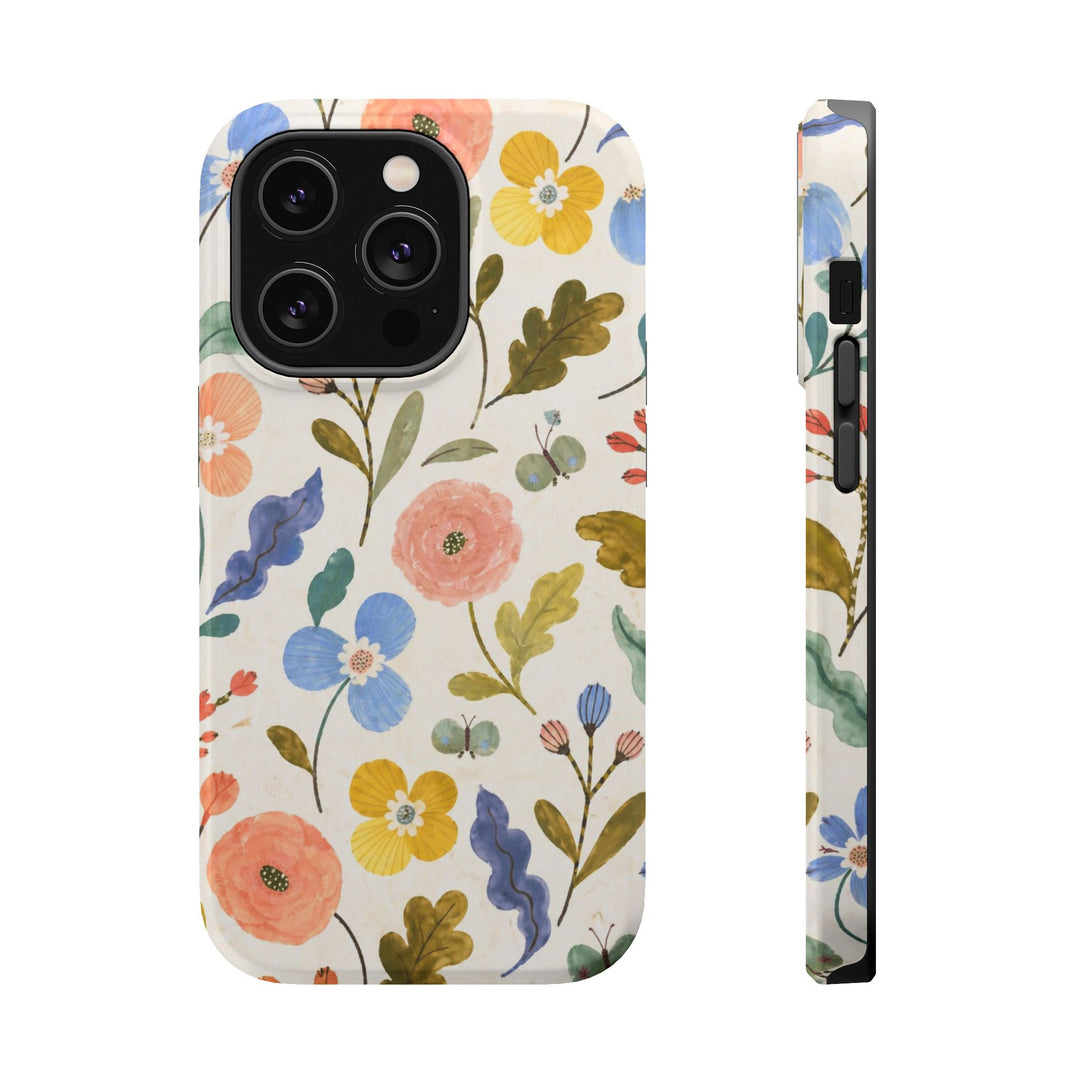 Cottage Garden - MagSafe