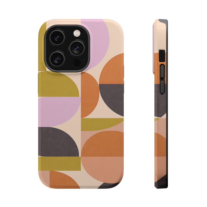 Retro Pastel - MagSafe