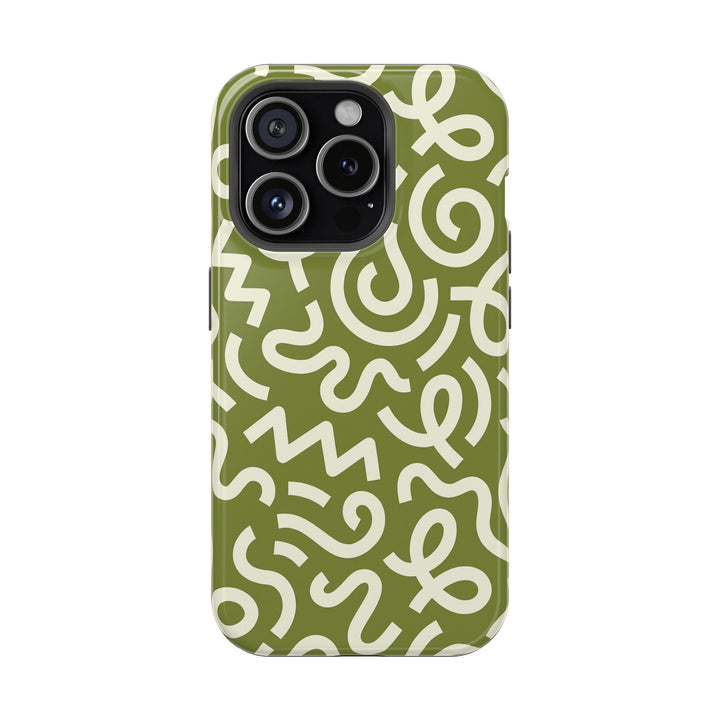 Zig & Swirl