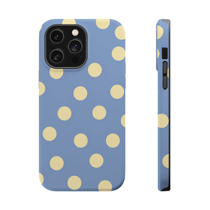 Buttercream Dots - MagSafe