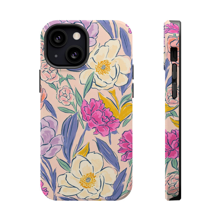 Blush Meadow - MagSafe