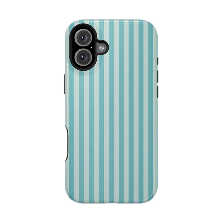 Sky & ocean Stripes - Magsafe