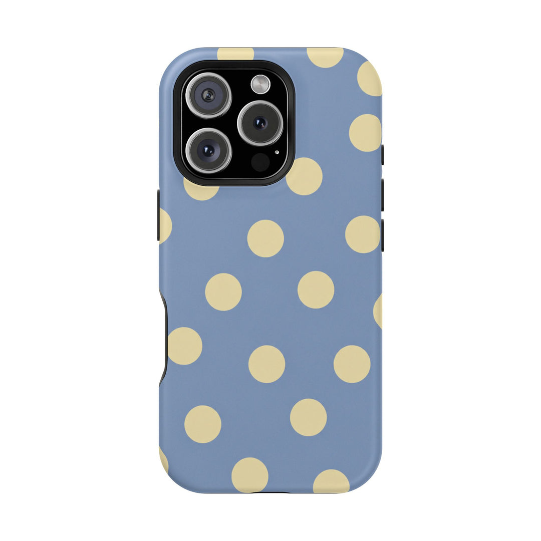 Buttercream Dots - MagSafe
