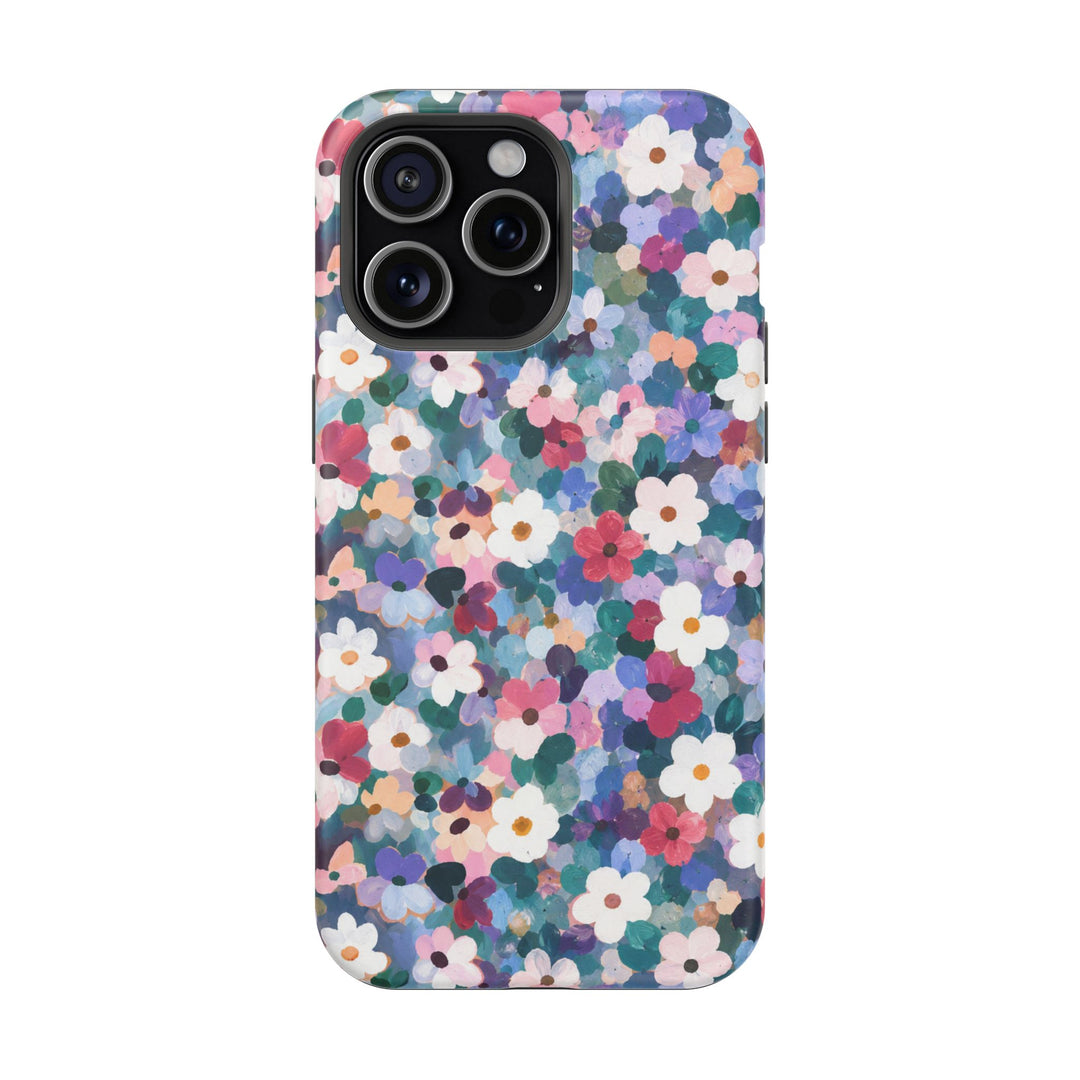 Lavender Bloomscape - MagSafe