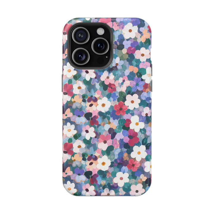 Lavender Bloomscape - MagSafe
