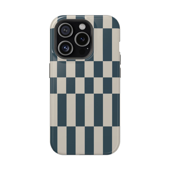 Grid Charm - MagSafe