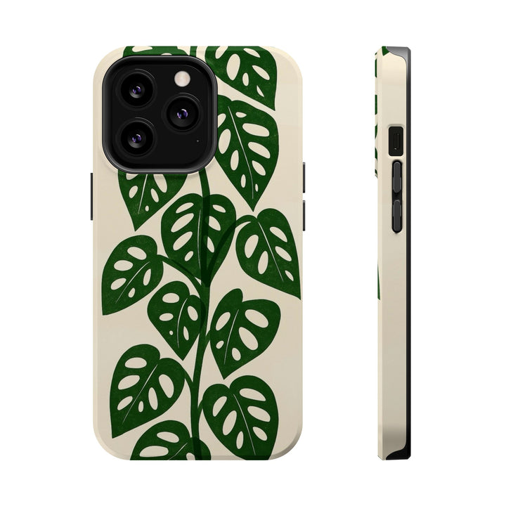 Green Grit -MagSafe