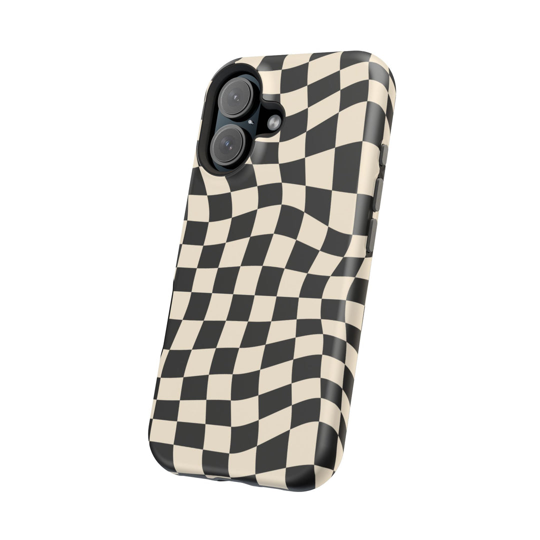 Rippled Grid - MagSafe