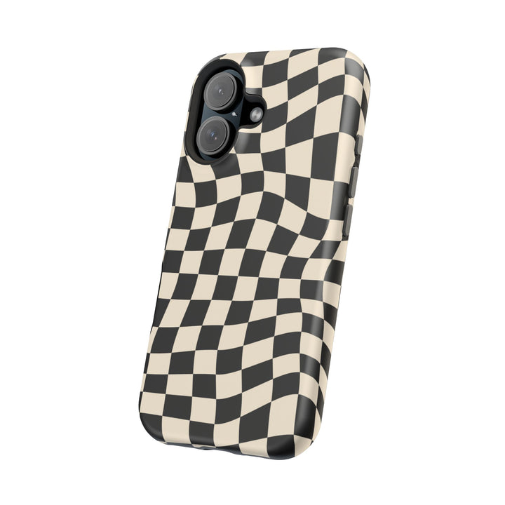 Rippled Grid - MagSafe