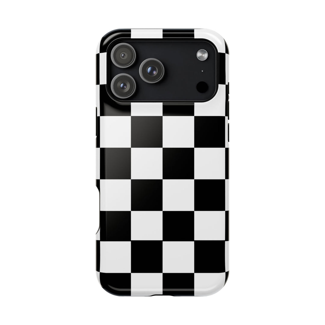 Classic Checkers - MagSafe