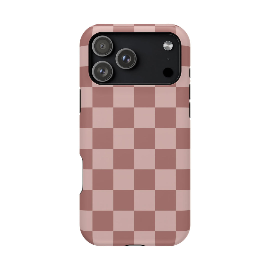 Rosey Checks - MagSafe