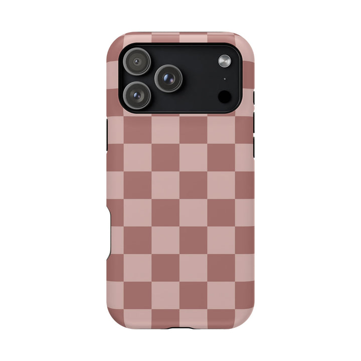 Rosey Checks - MagSafe