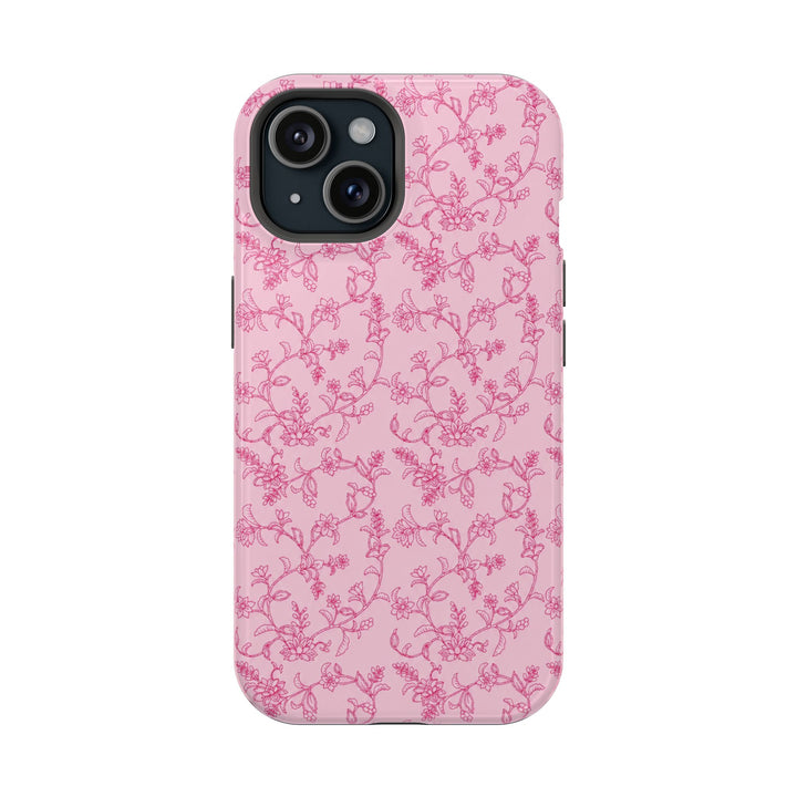 Rosy Daydream - MagSafe