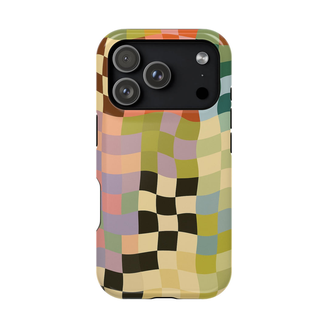 Soulful Tiles - MagSafe