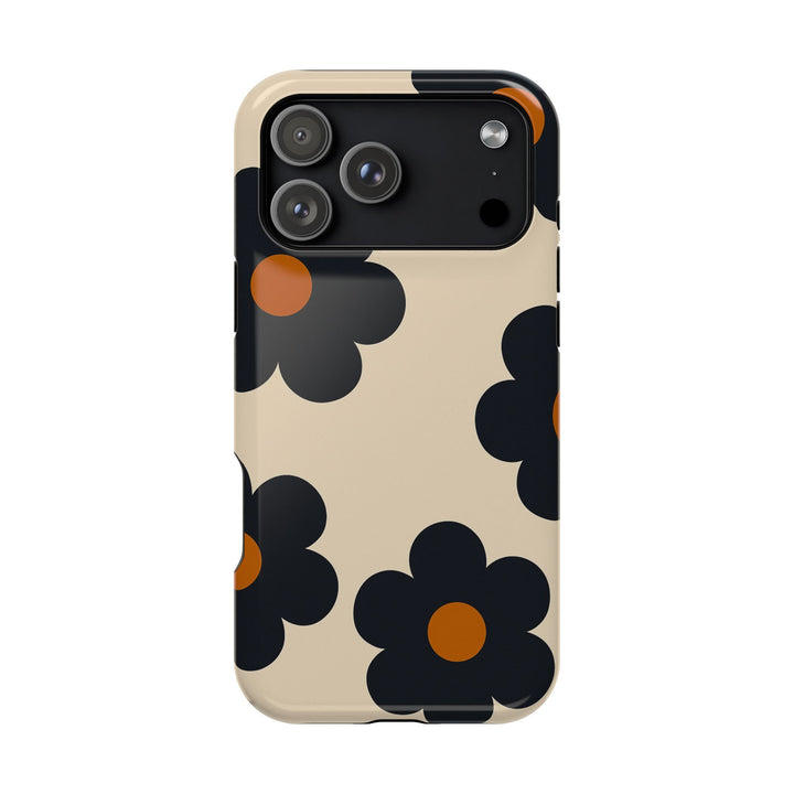 Amber Petals - MagSafe