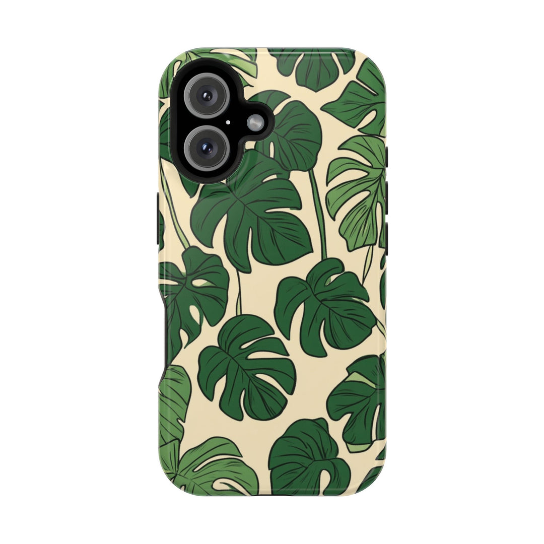 Monstera Muse - MagSafe