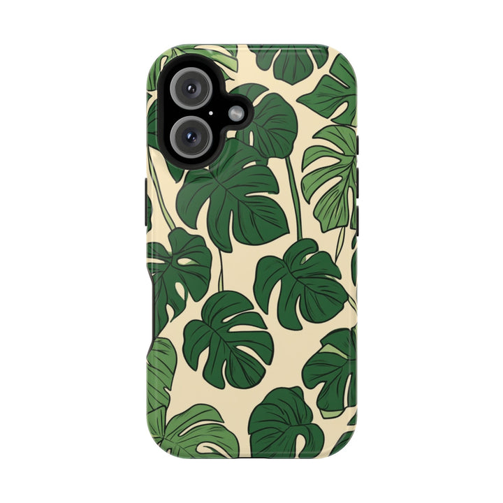 Monstera Muse - MagSafe