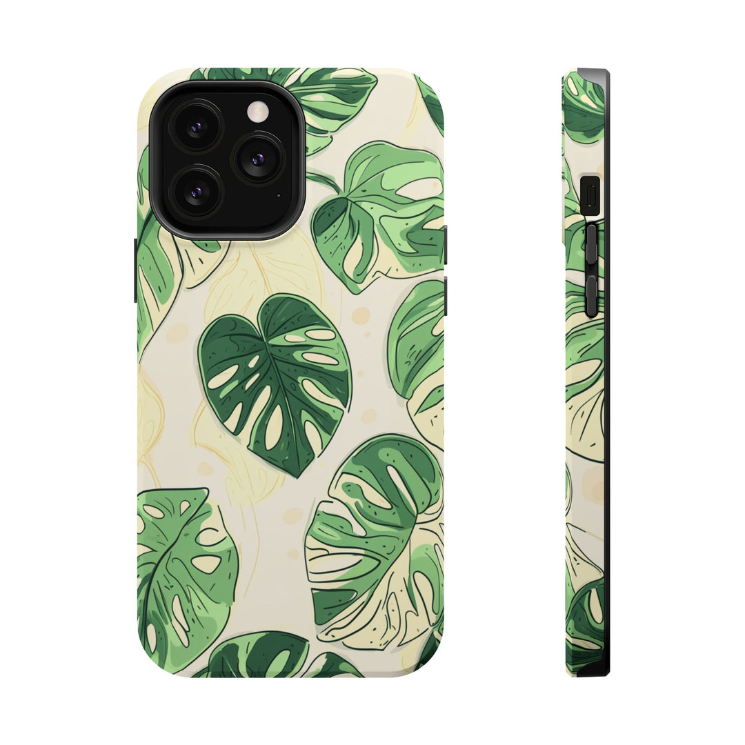 Monstera Vibes - MagSafe