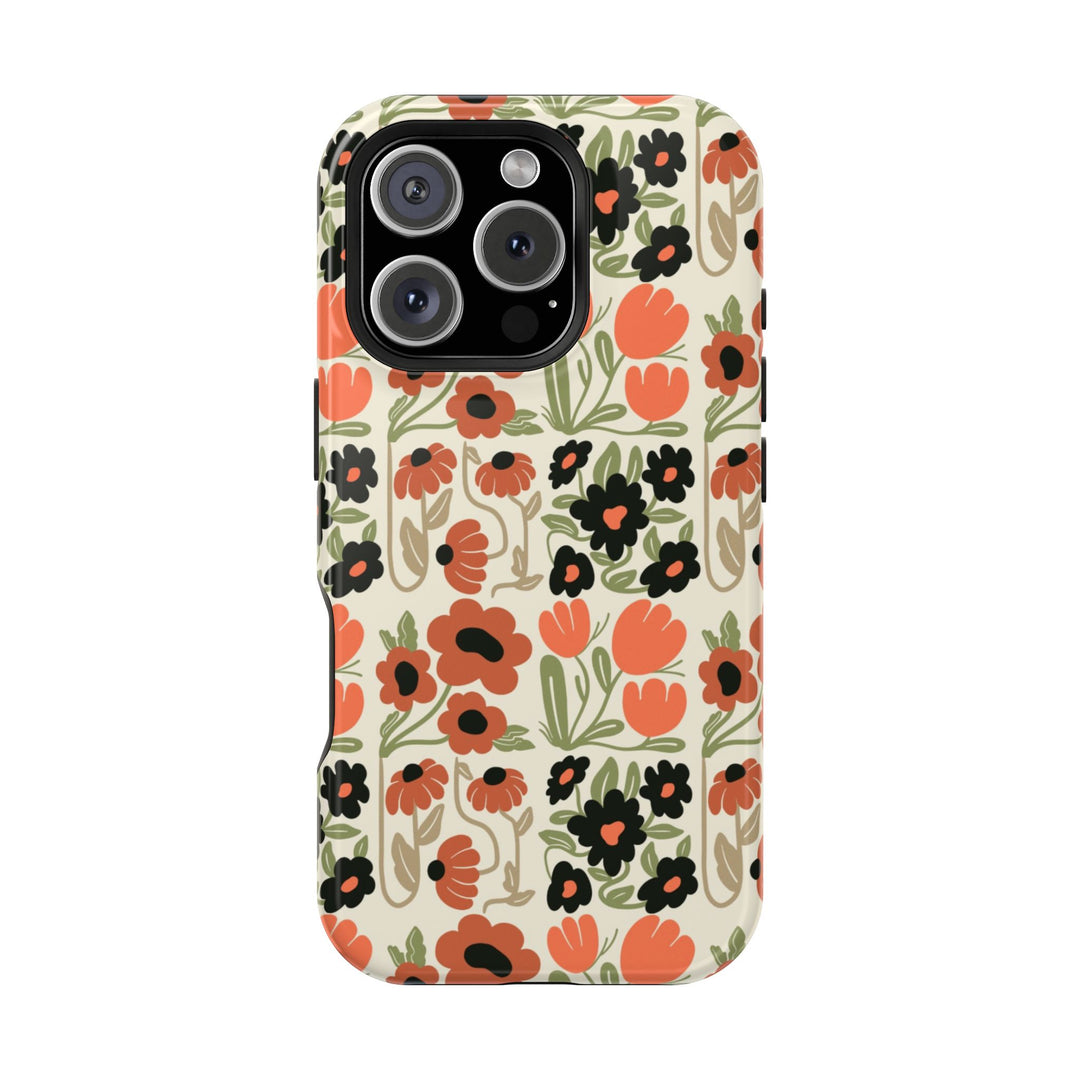 Wildflower Bloom - MagSafe