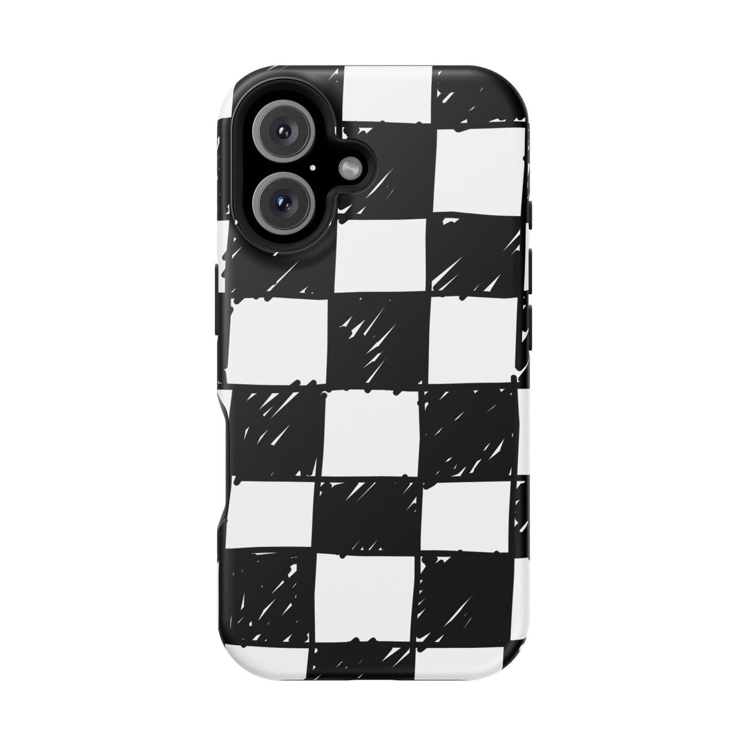 Sketchmate - MagSafe