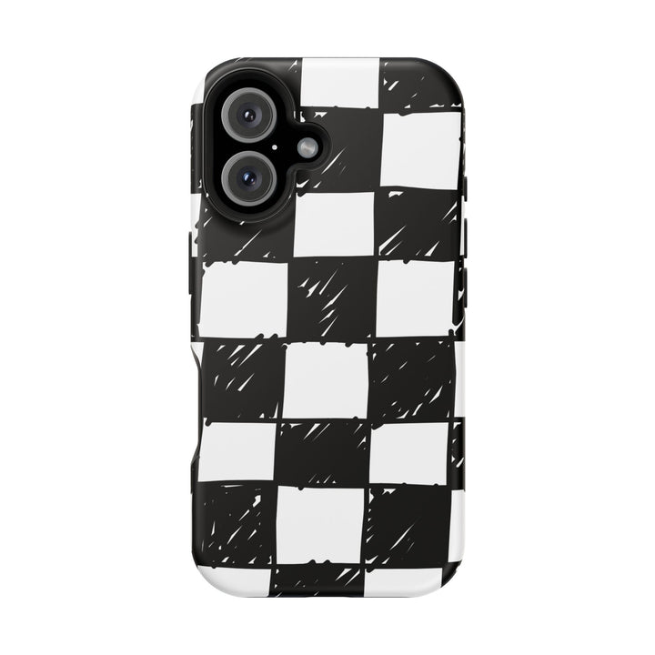 Sketchmate - MagSafe