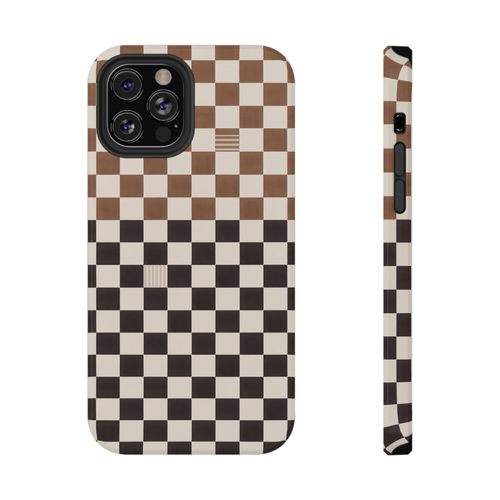Classic Checks