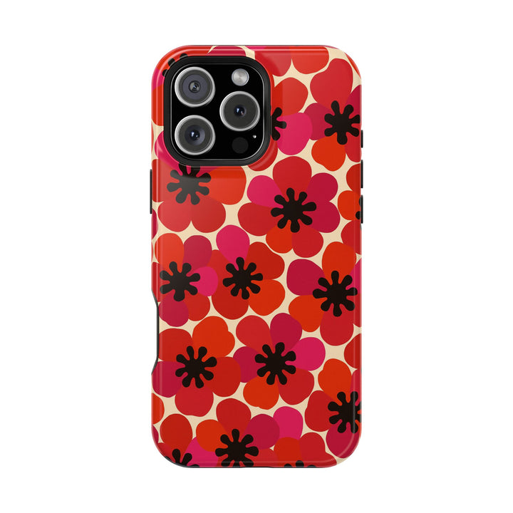 Floral Blossom - MagSafe
