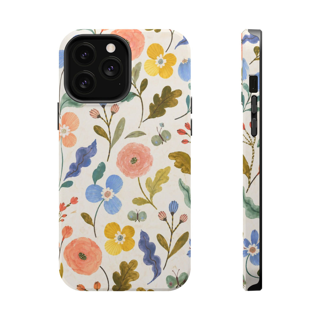 Cottage Garden - MagSafe