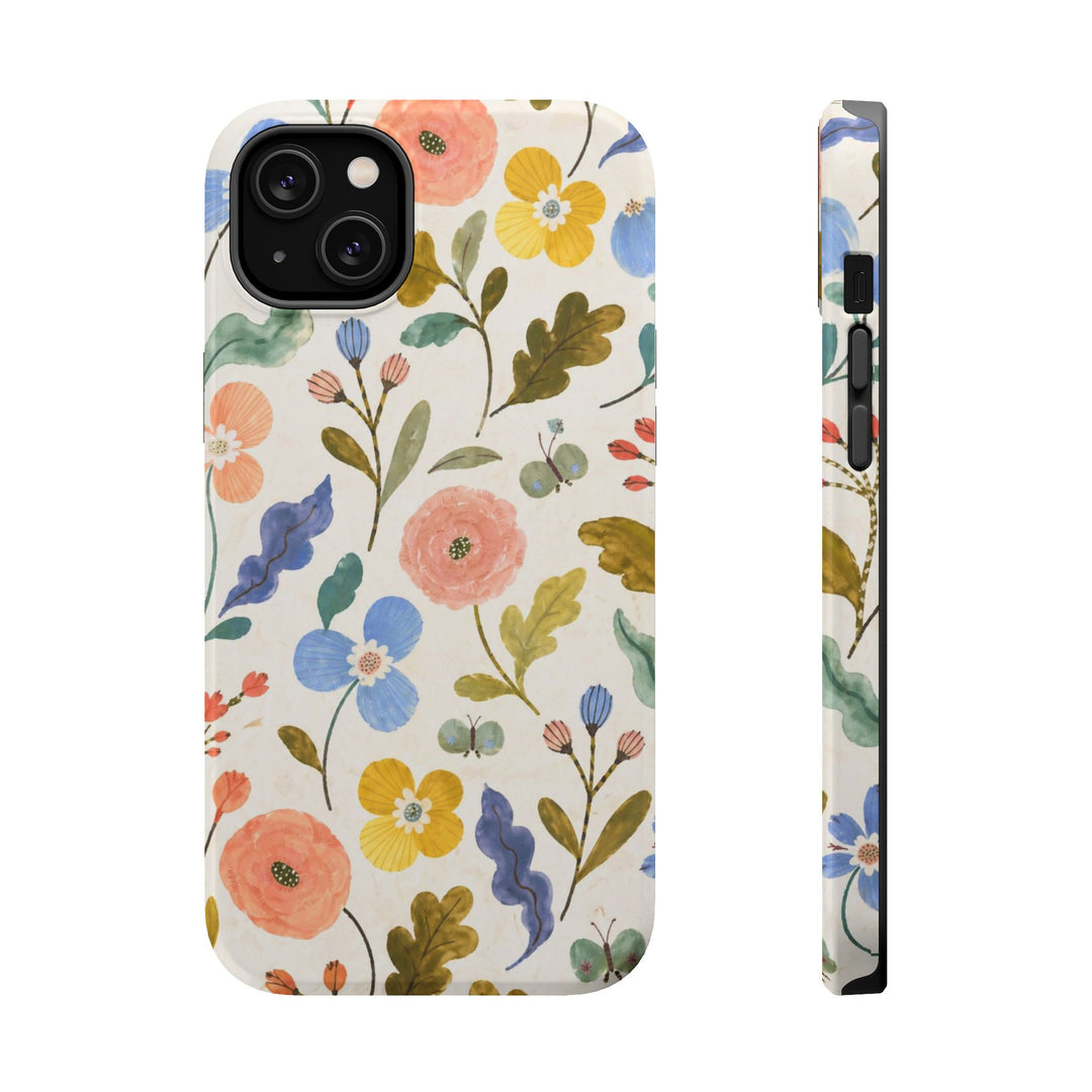 Cottage Garden - MagSafe