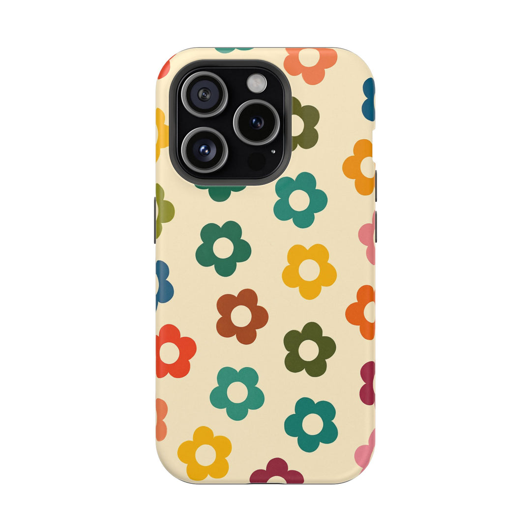 Boho Bloomies