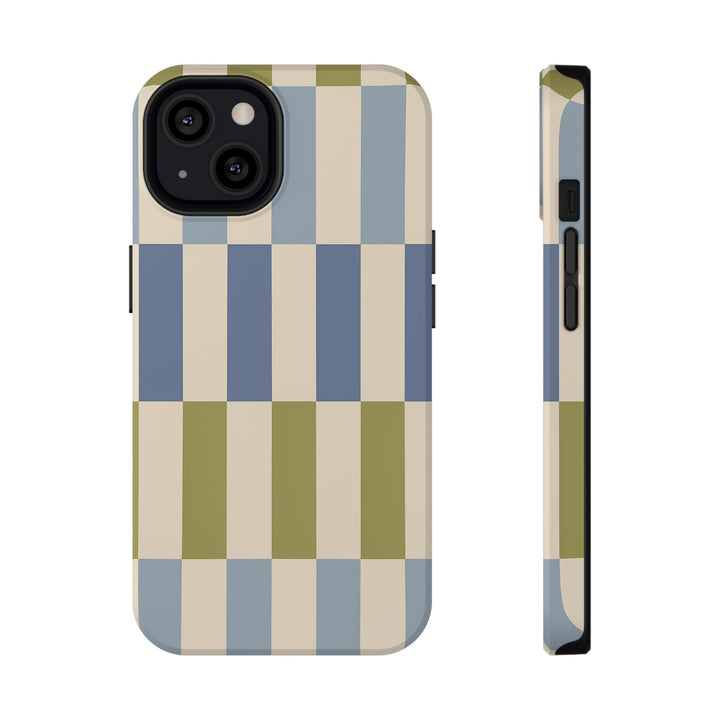 Ocean & Olive