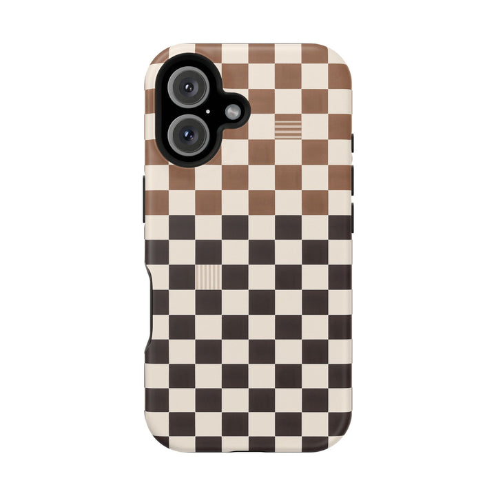 Classic Checks