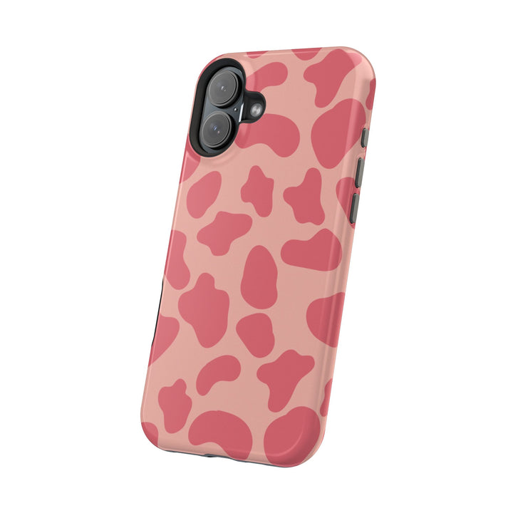 Blush Spotted Charm - MagSafe