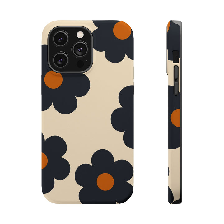 Amber Petals - MagSafe