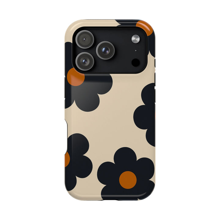 Amber Petals - MagSafe