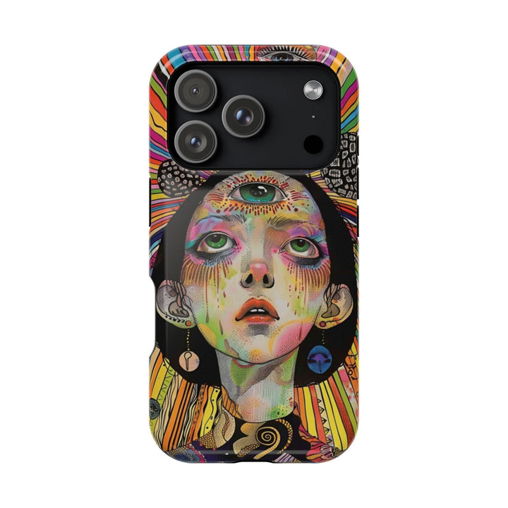 Divine Dreamer - MagSafe