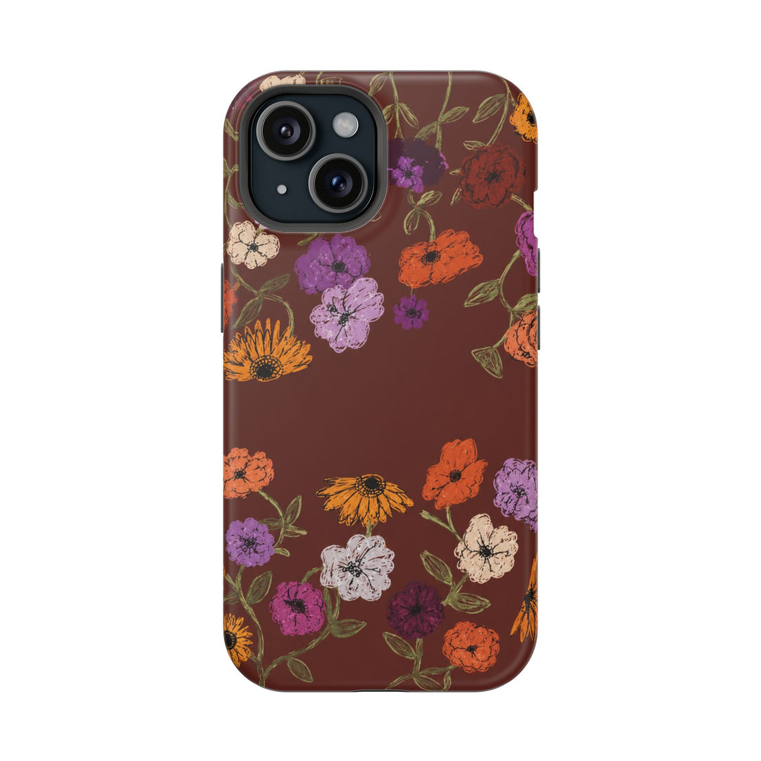 Amber Vines - MagSafe