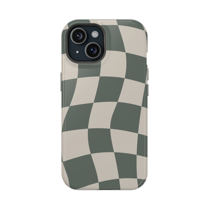 Bluu Grid - MagSafe